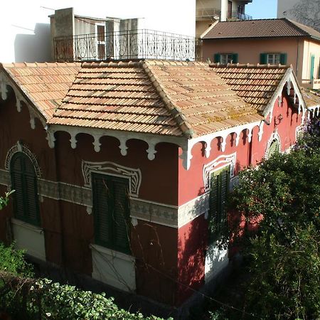 Gallery B&B Milazzo Exterior photo
