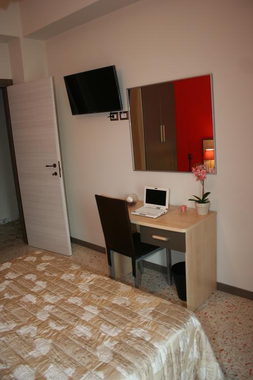 Gallery B&B Milazzo Exterior photo