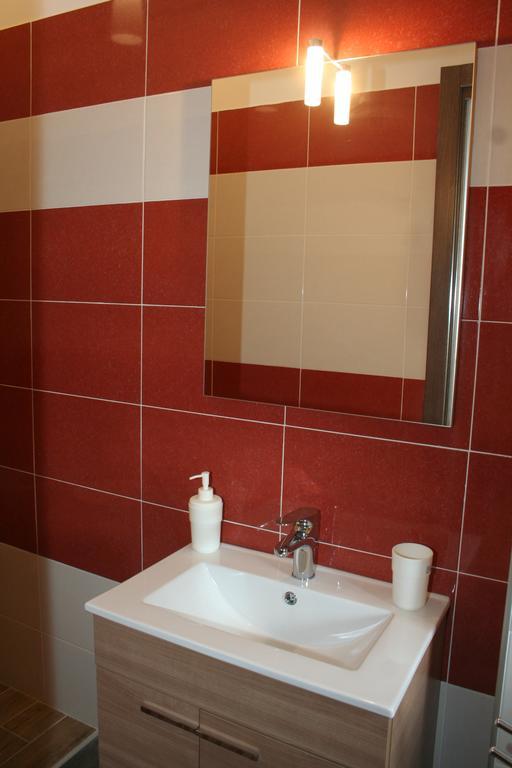 Gallery B&B Milazzo Exterior photo