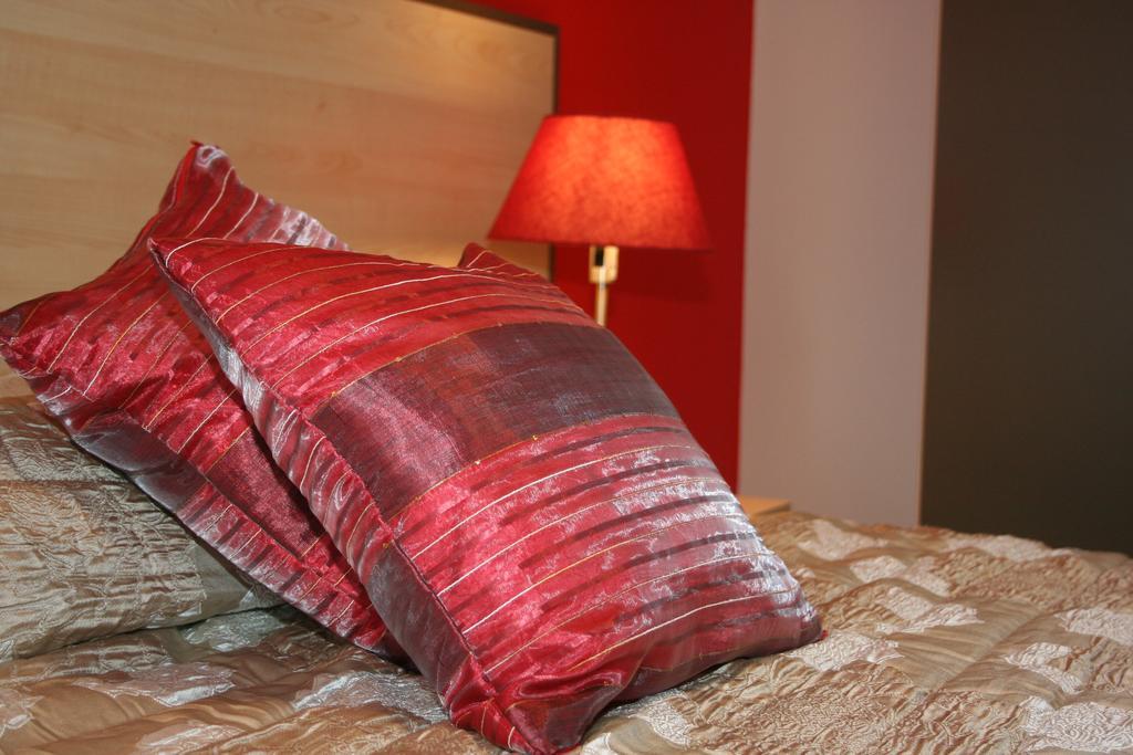 Gallery B&B Milazzo Exterior photo
