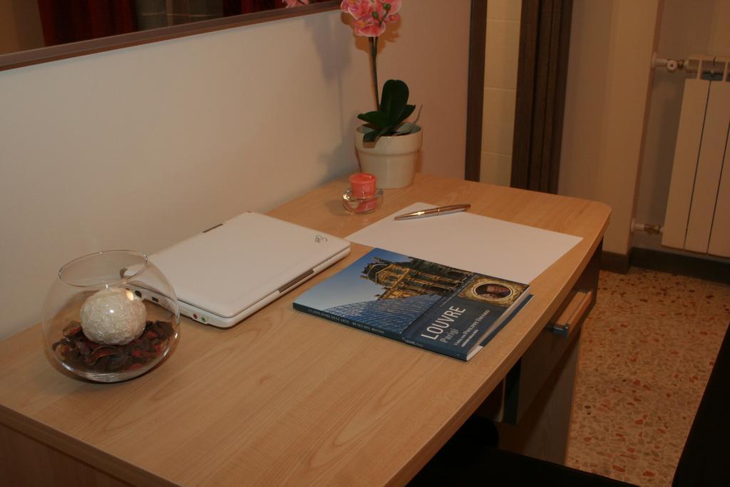 Gallery B&B Milazzo Exterior photo