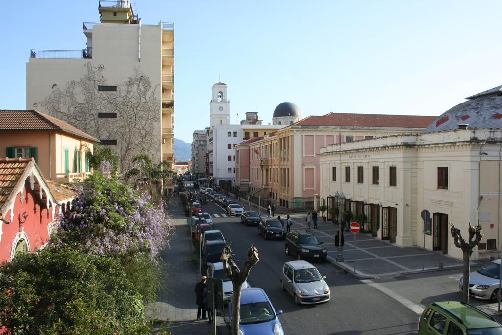 Gallery B&B Milazzo Exterior photo
