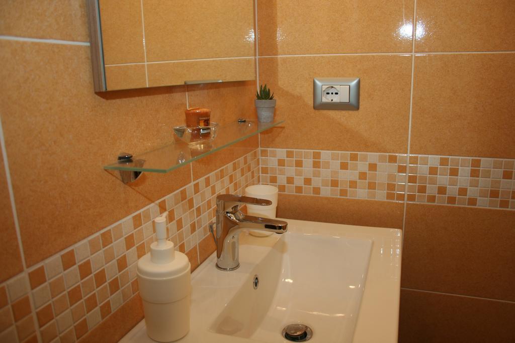 Gallery B&B Milazzo Exterior photo
